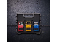 <b>BOSS BCB-30X Pedalboard para Pedais Compactos de Efeitos para Guitarra Elétrica e Baixo, Loopers Loop stations</b> <b>BOSS BCB-30X Pedalboard para Pedais Compactos de Efeitos para Guitarra Elétrica e Baixo, Loopers Loop stations</b>